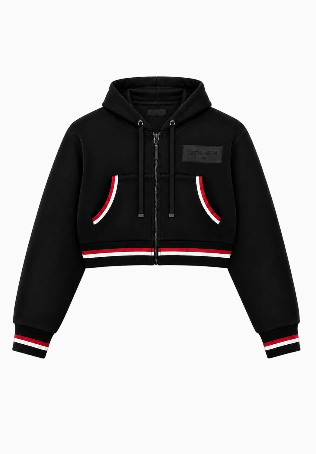 HOODIES