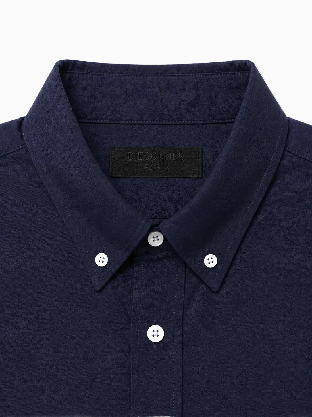 DIESONNES×Partenaires (NAVY)
