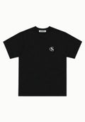 Axis Logo Tee BLACK