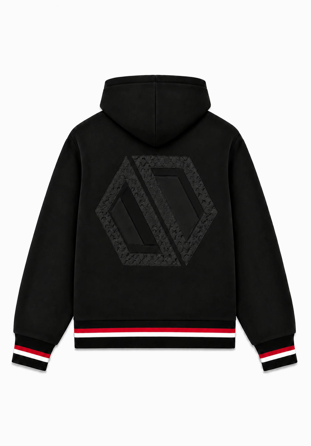 Classic Zip-up Hoodie  [UNISEX]