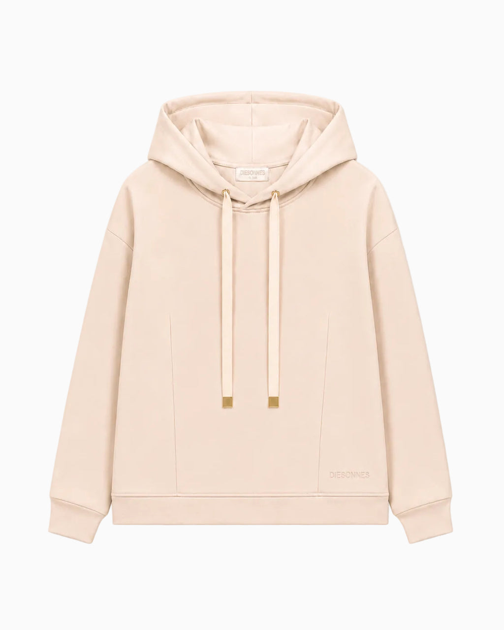 Essential Pullover Hoodie  [UNISEX]