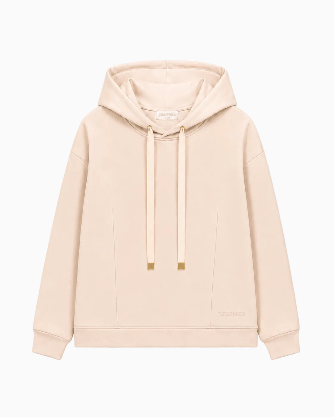 Essential Pullover Hoodie  [UNISEX]