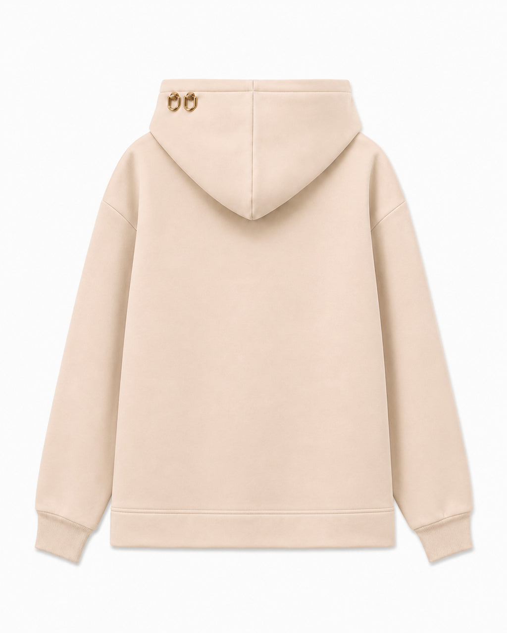 Essential Pullover Hoodie  [UNISEX]