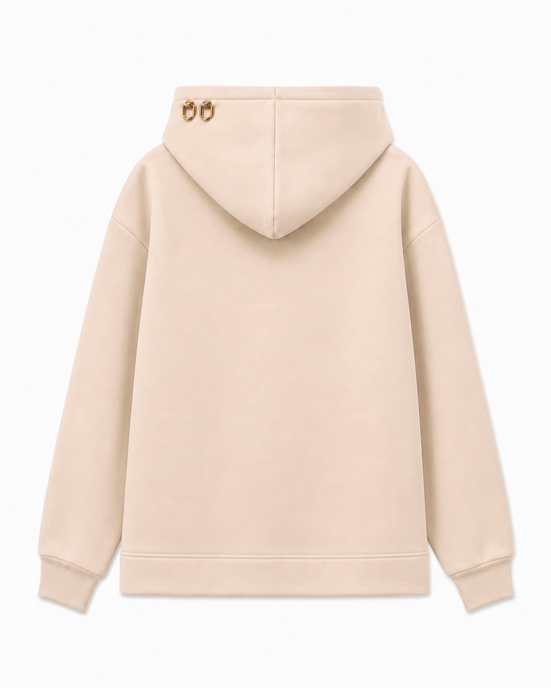Essential Pullover Hoodie  [UNISEX]