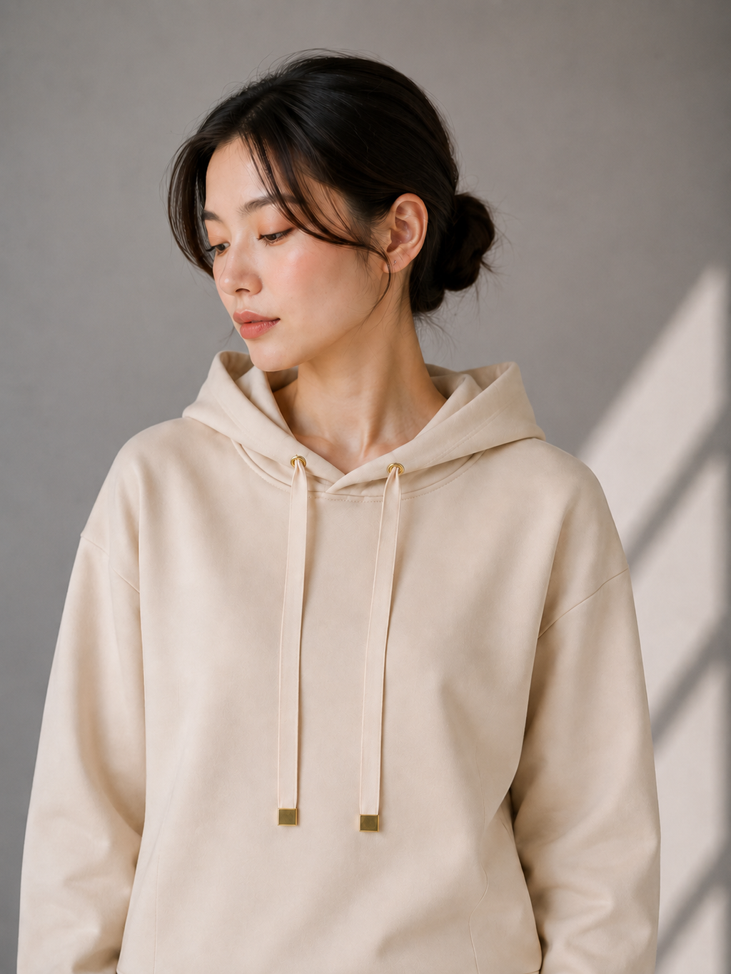 Essential Pullover Hoodie  [UNISEX]