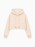 Essential Pullover Hoodie [LADIES]