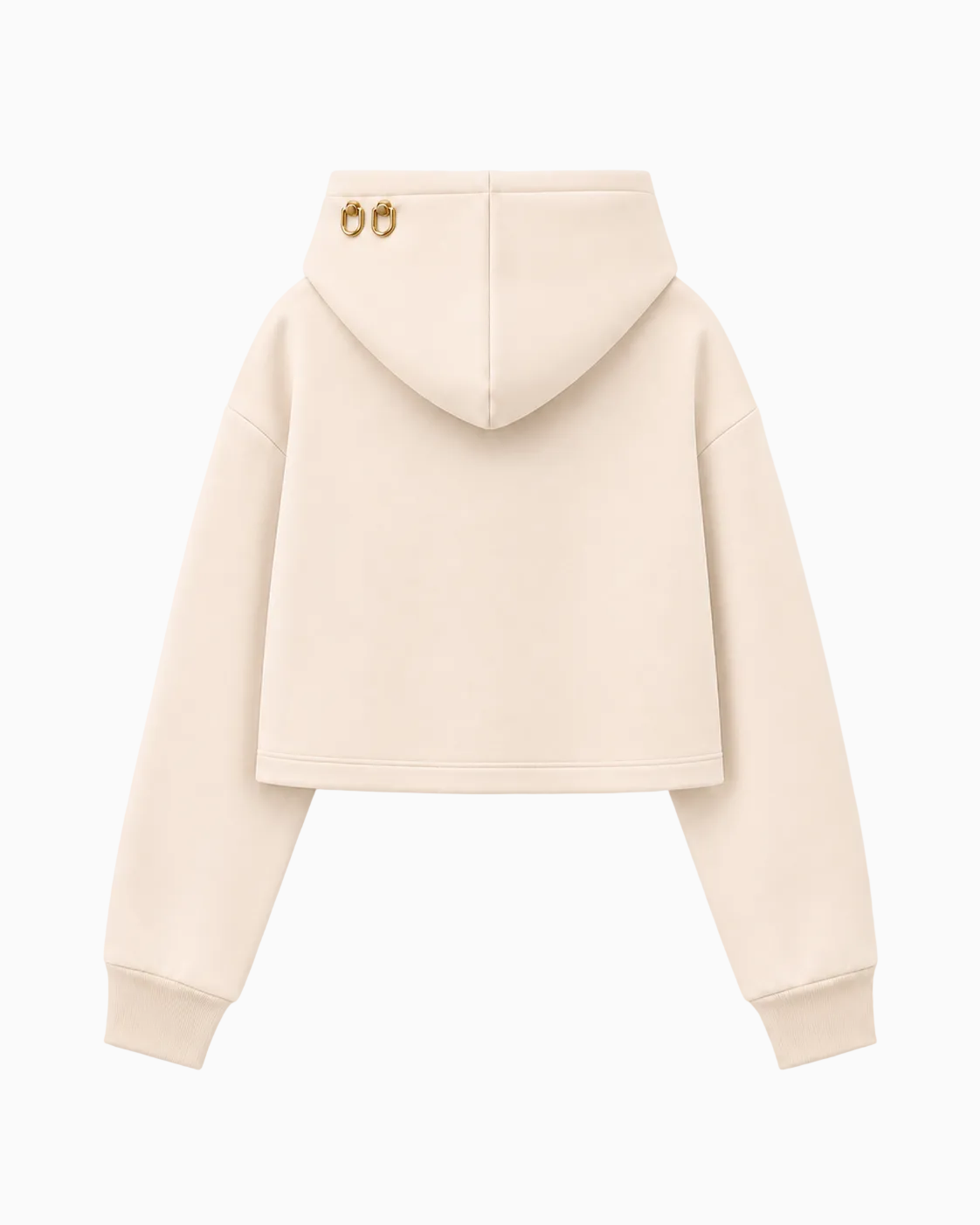 Essential Pullover Hoodie [LADIES]