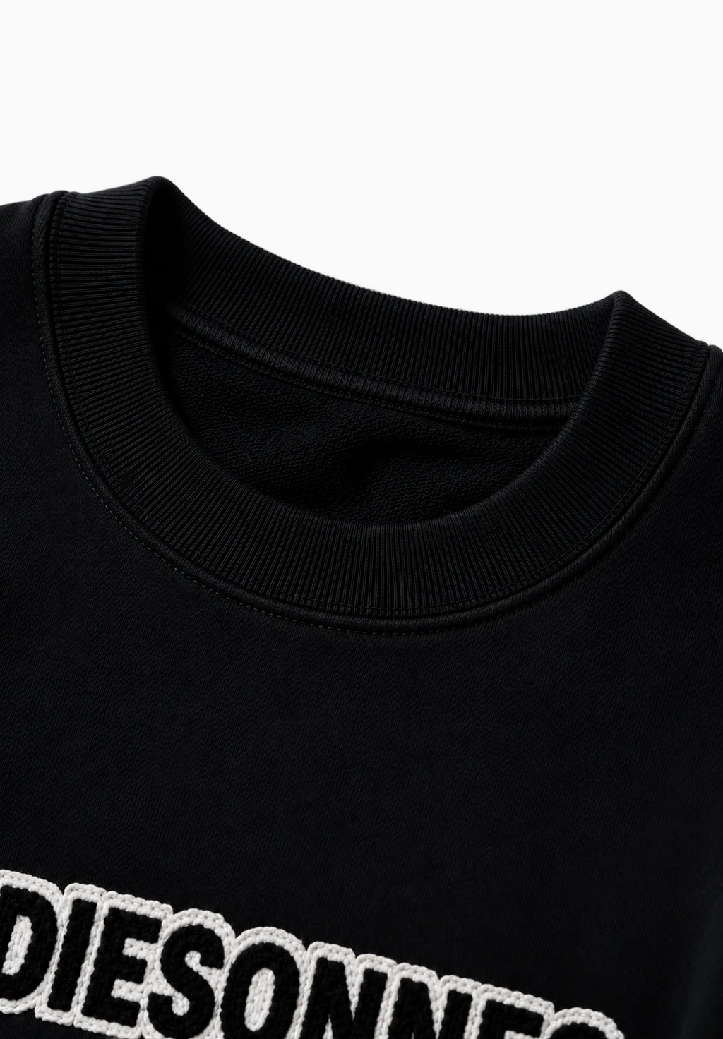 Wappen logo sweat