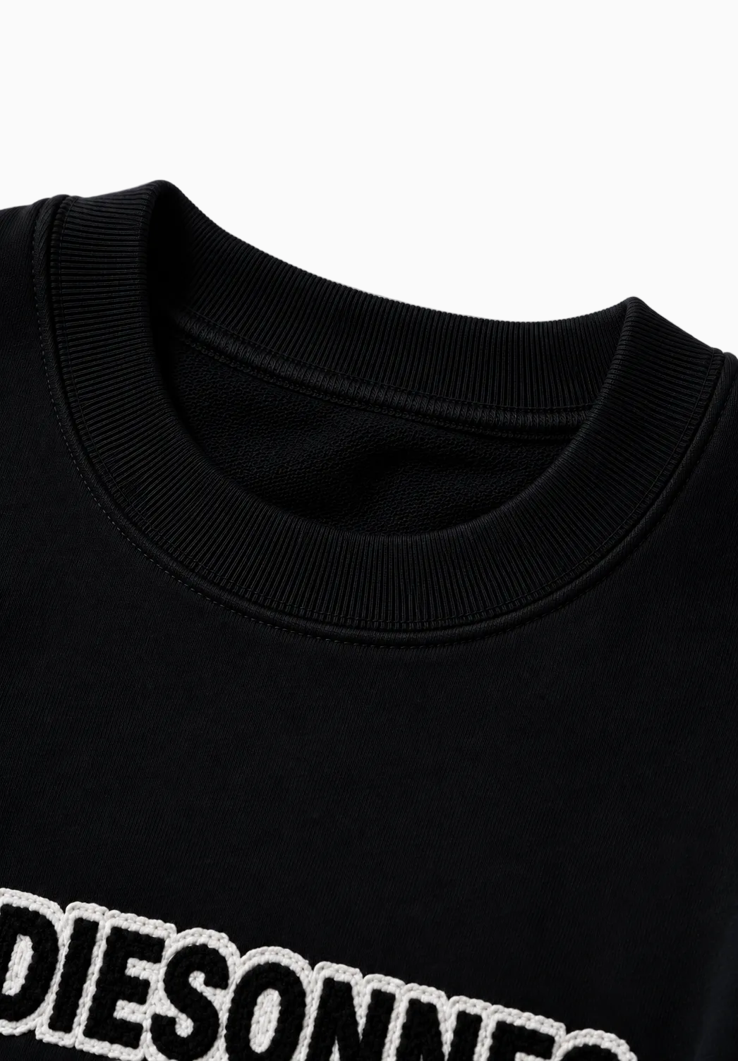 Wappen logo sweat