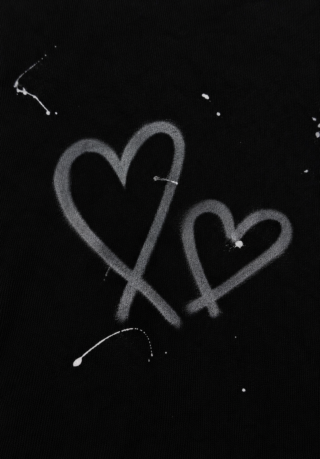 Spray Artwork Sweat