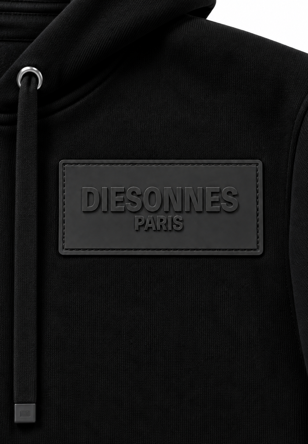 Classic Zip-up Hoodie  [UNISEX]