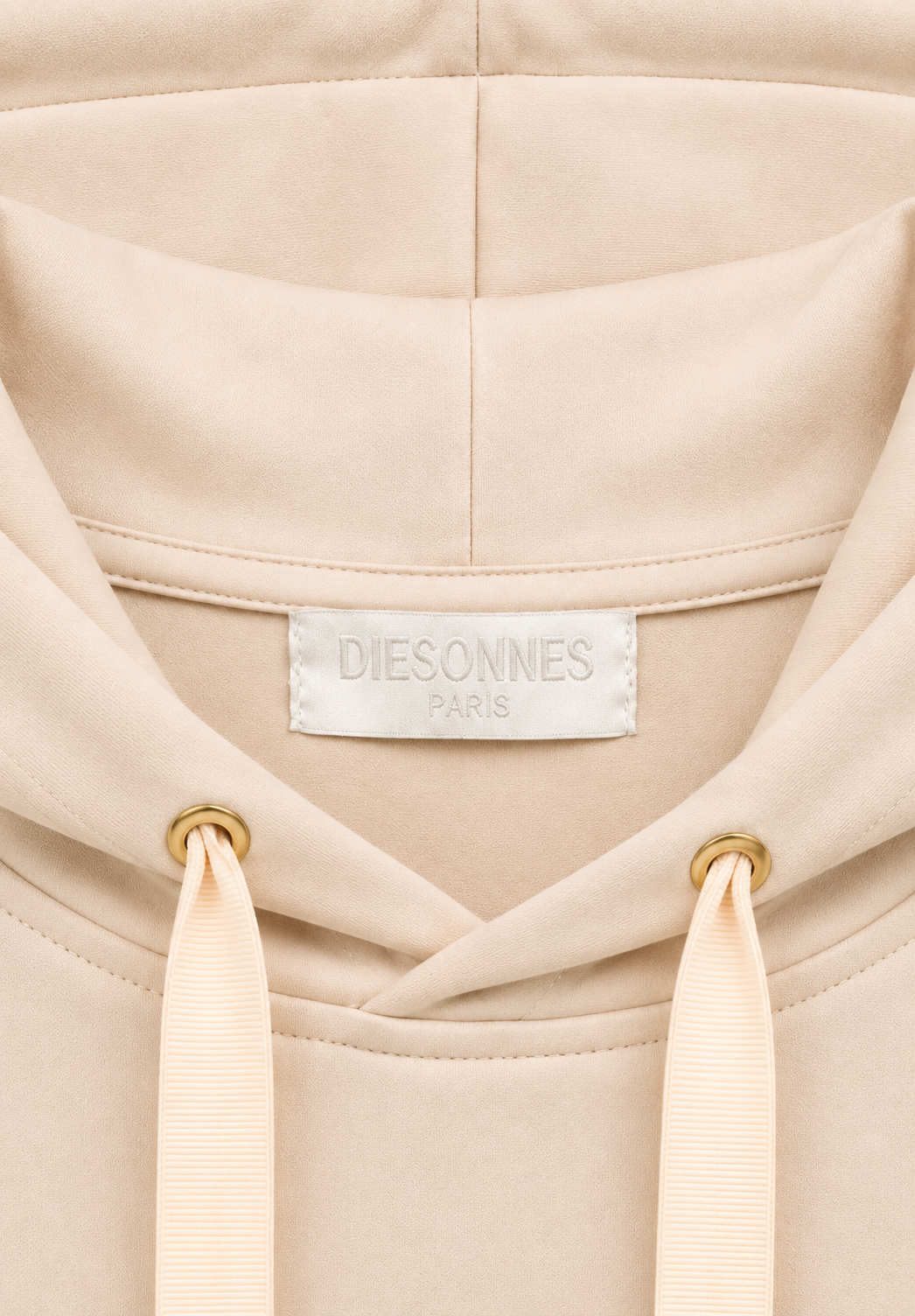 Essential Pullover Hoodie  [UNISEX]
