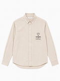 DIESONNES × Partenaires STRIPE（IVORY）