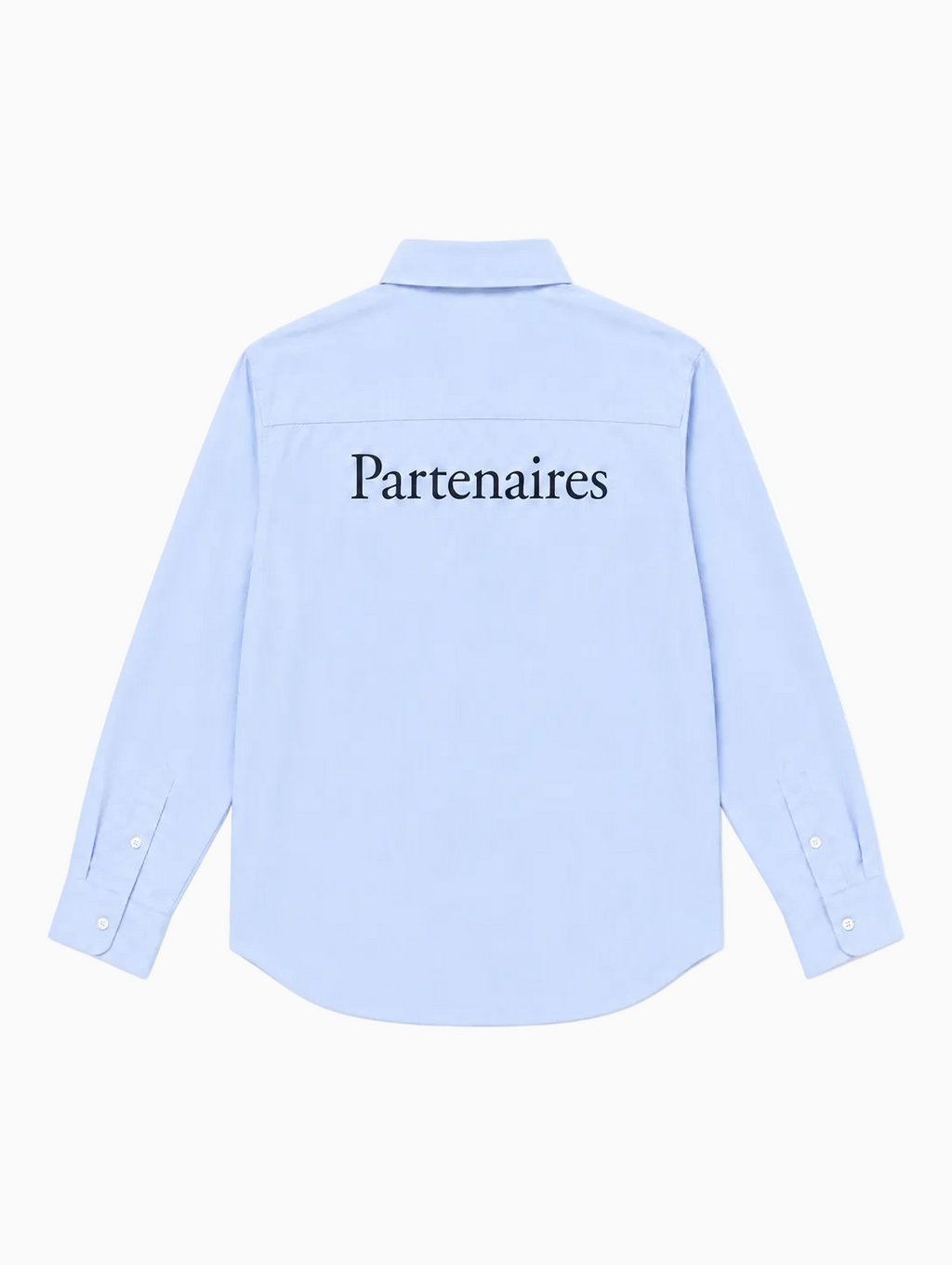 DIESONNES × Partenaires (LIGHT BLUE)