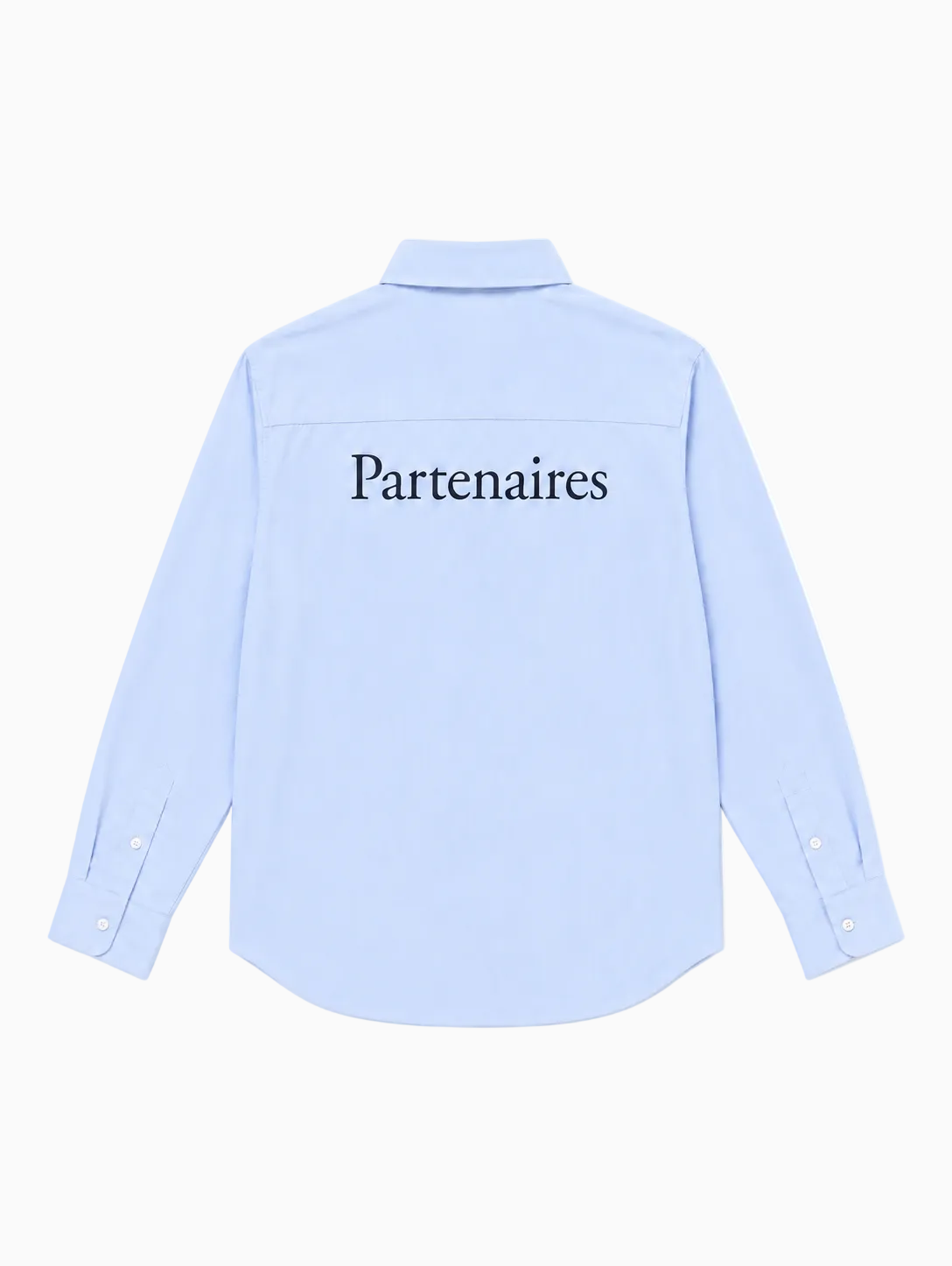 DIESONNES × Partenaires (LIGHT BLUE)