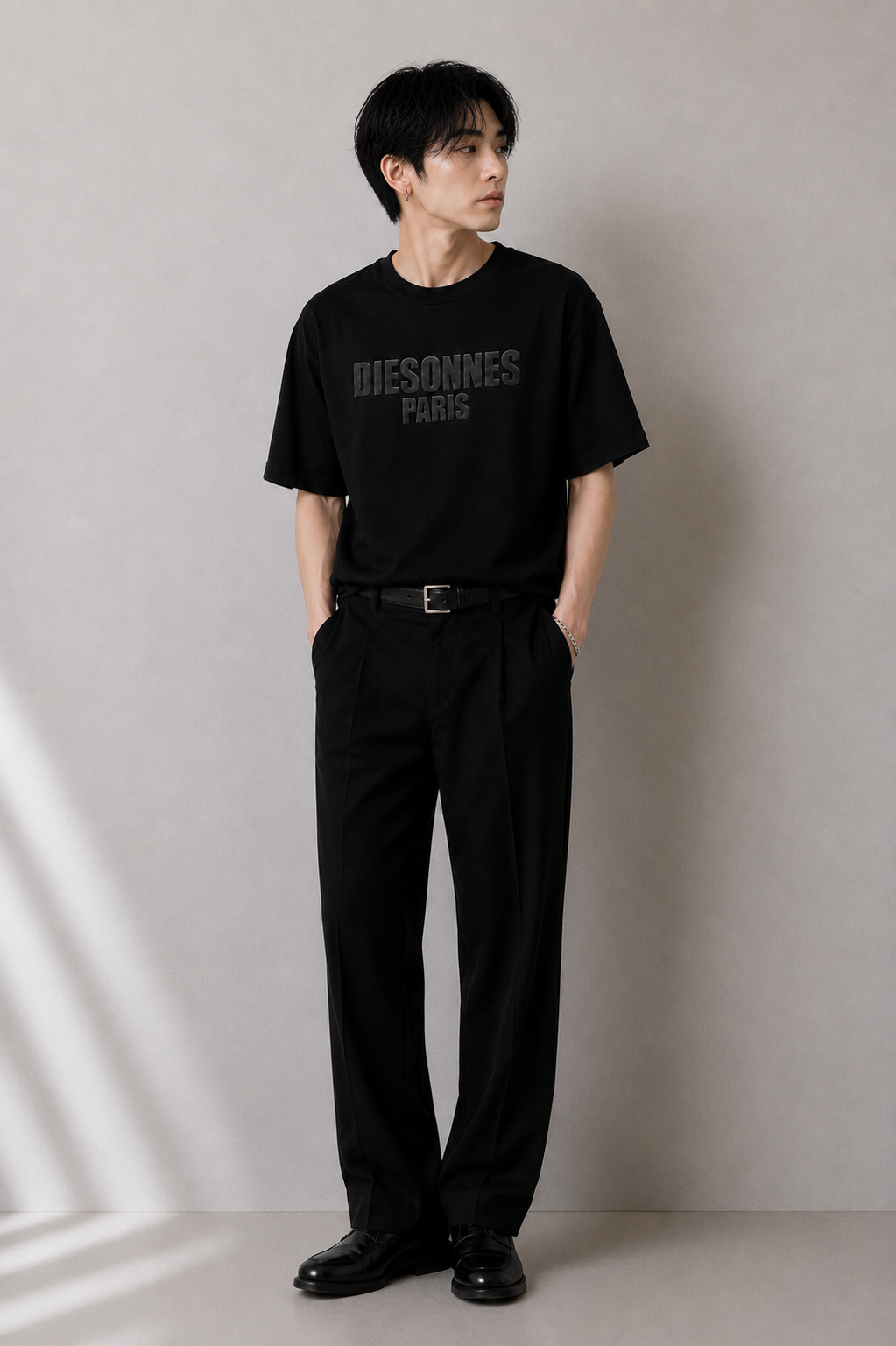 Eminence Tee