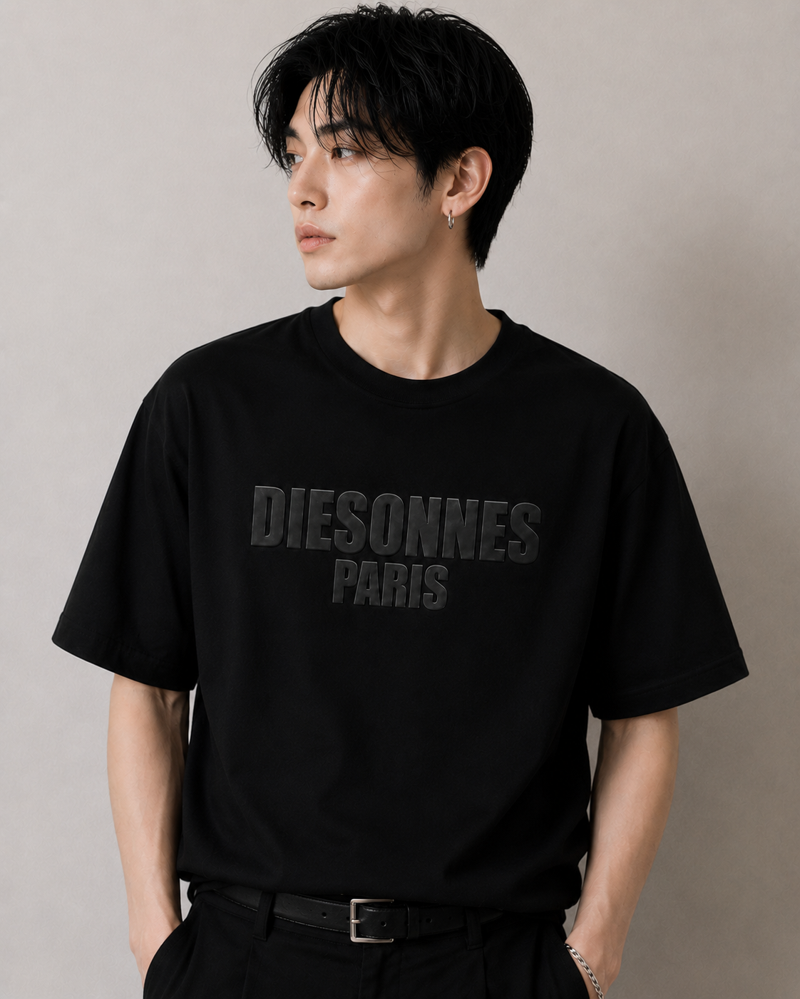 Eminence Tee