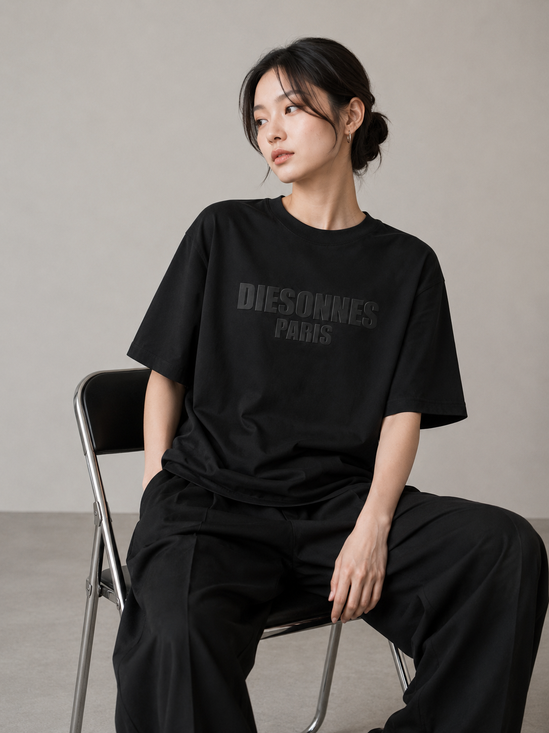 Eminence Tee