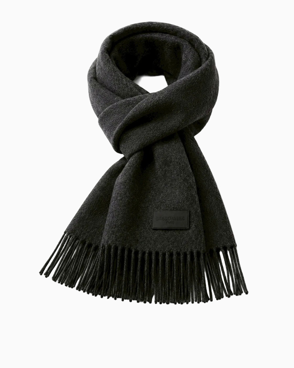 Premium Stole GRAY