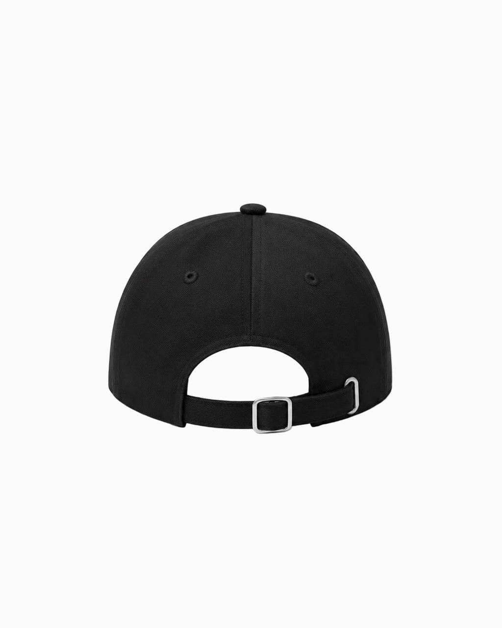 Metal DS Logo Cap