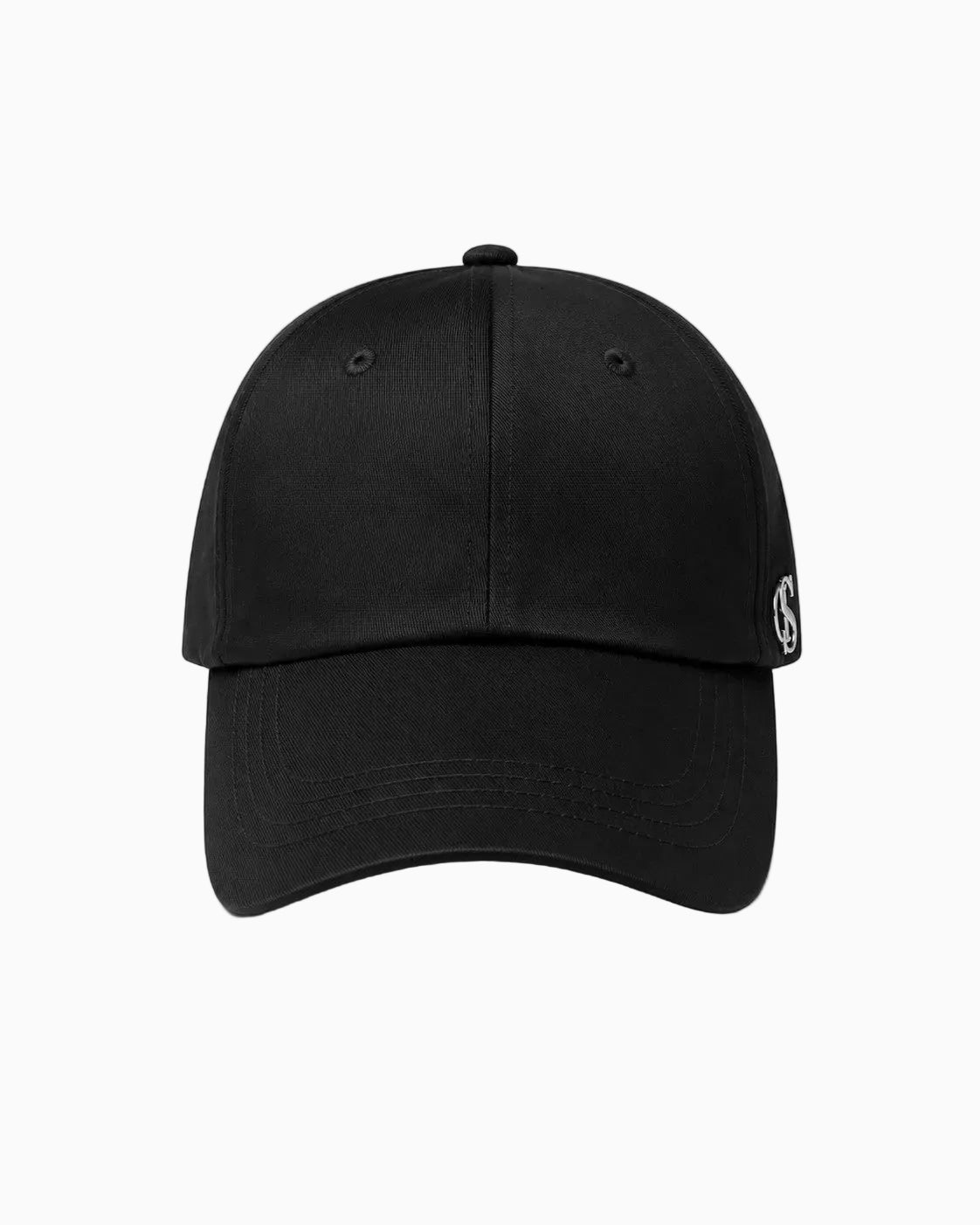Metal DS Logo Cap