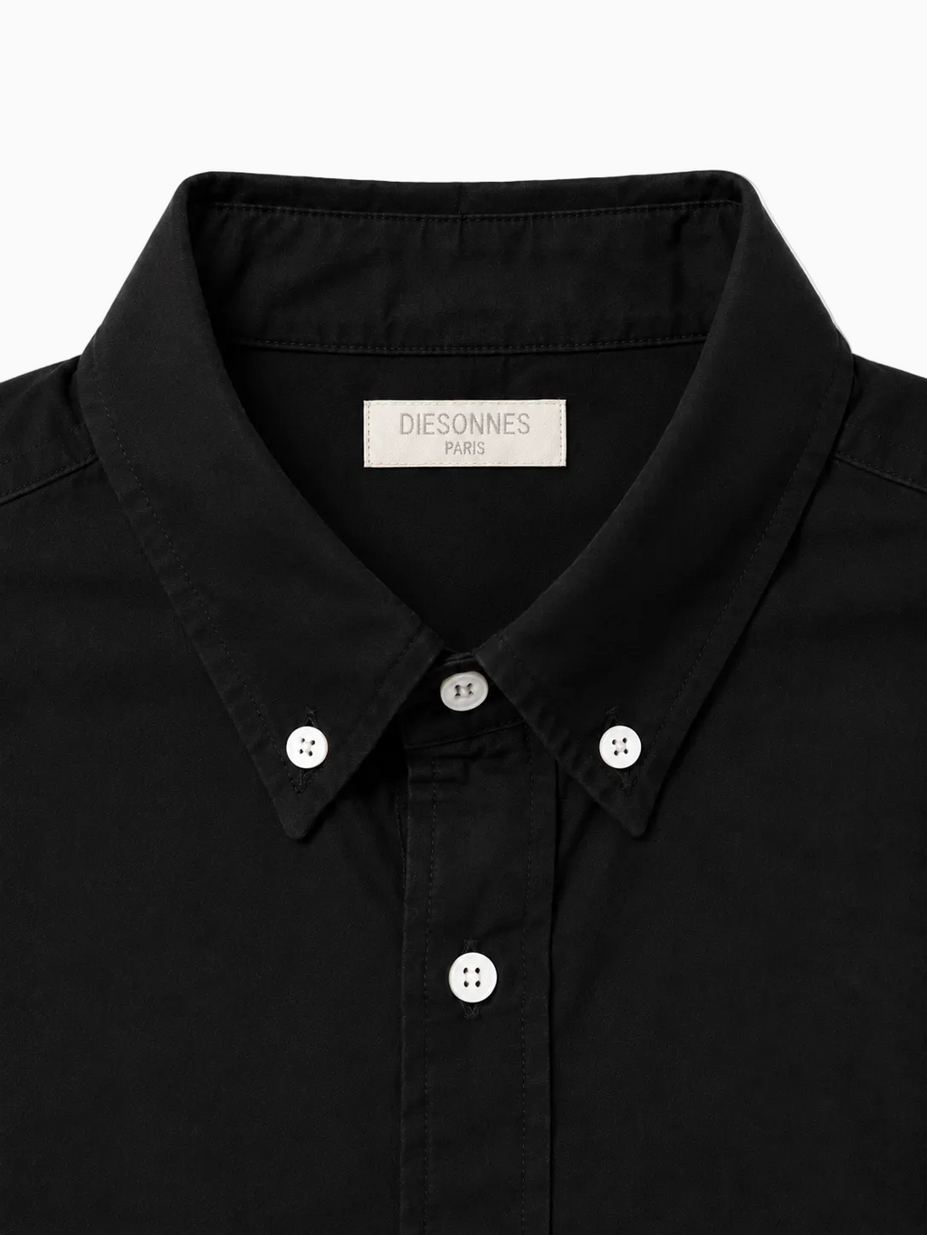 DIESONNES×Partenaires (BLACK)