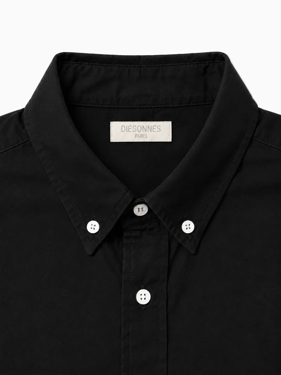 DIESONNES×Partenaires (BLACK)