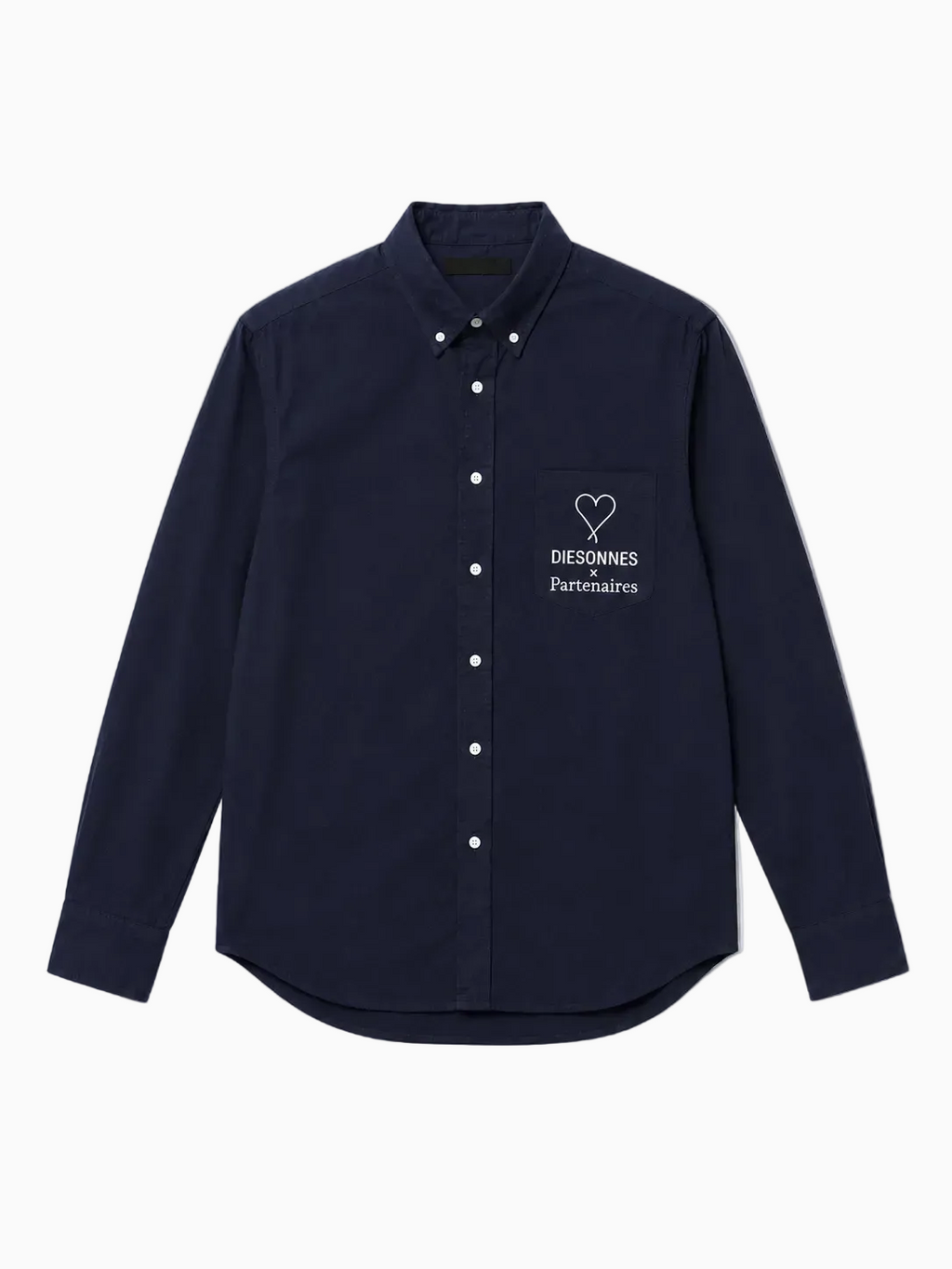 DIESONNES×Partenaires (NAVY)