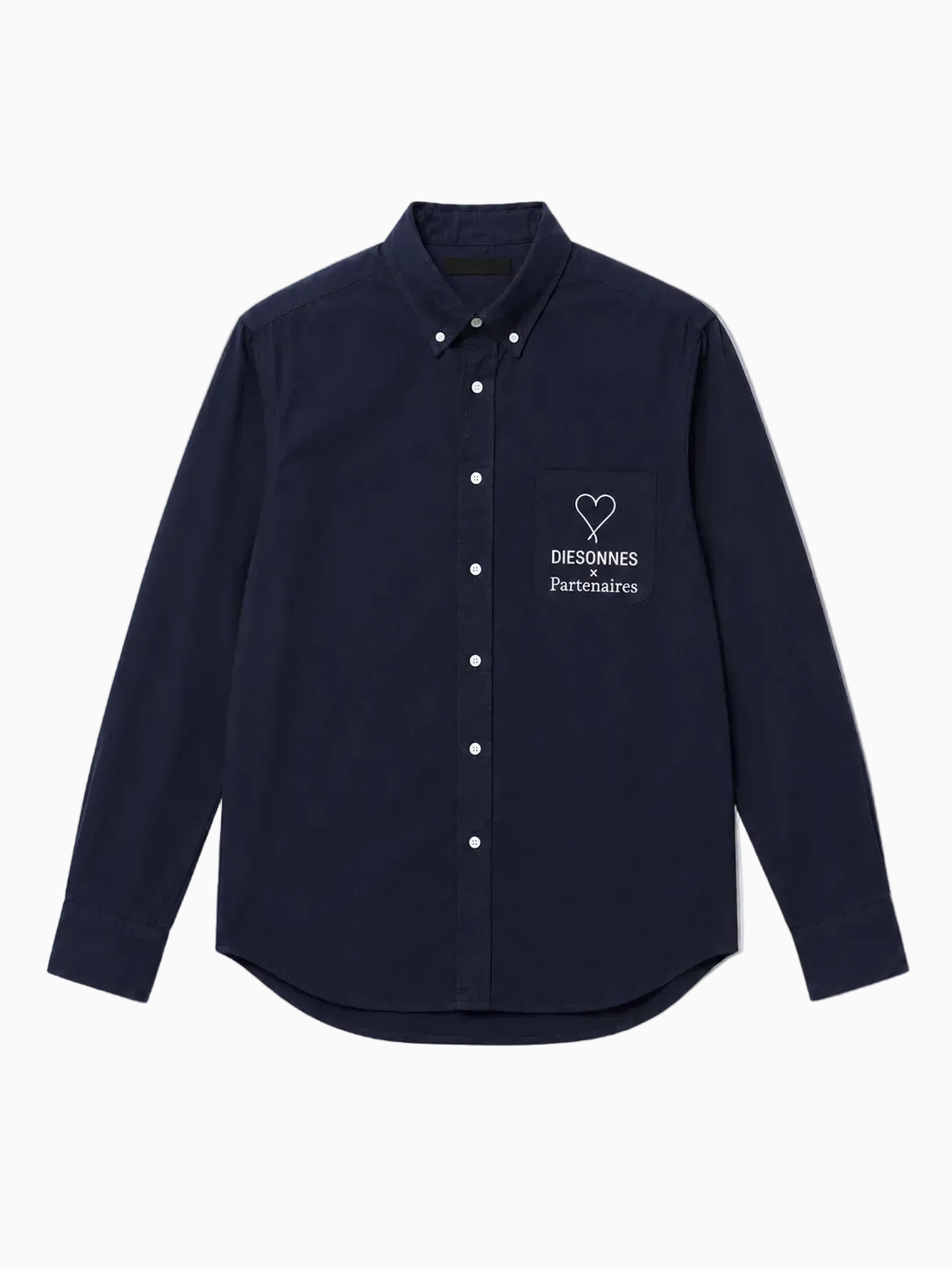 DIESONNES×Partenaires (NAVY)