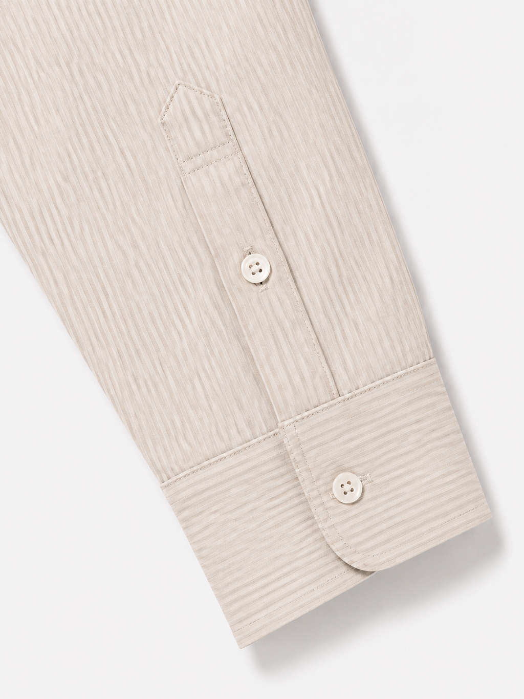 DIESONNES × Partenaires STRIPE（IVORY）