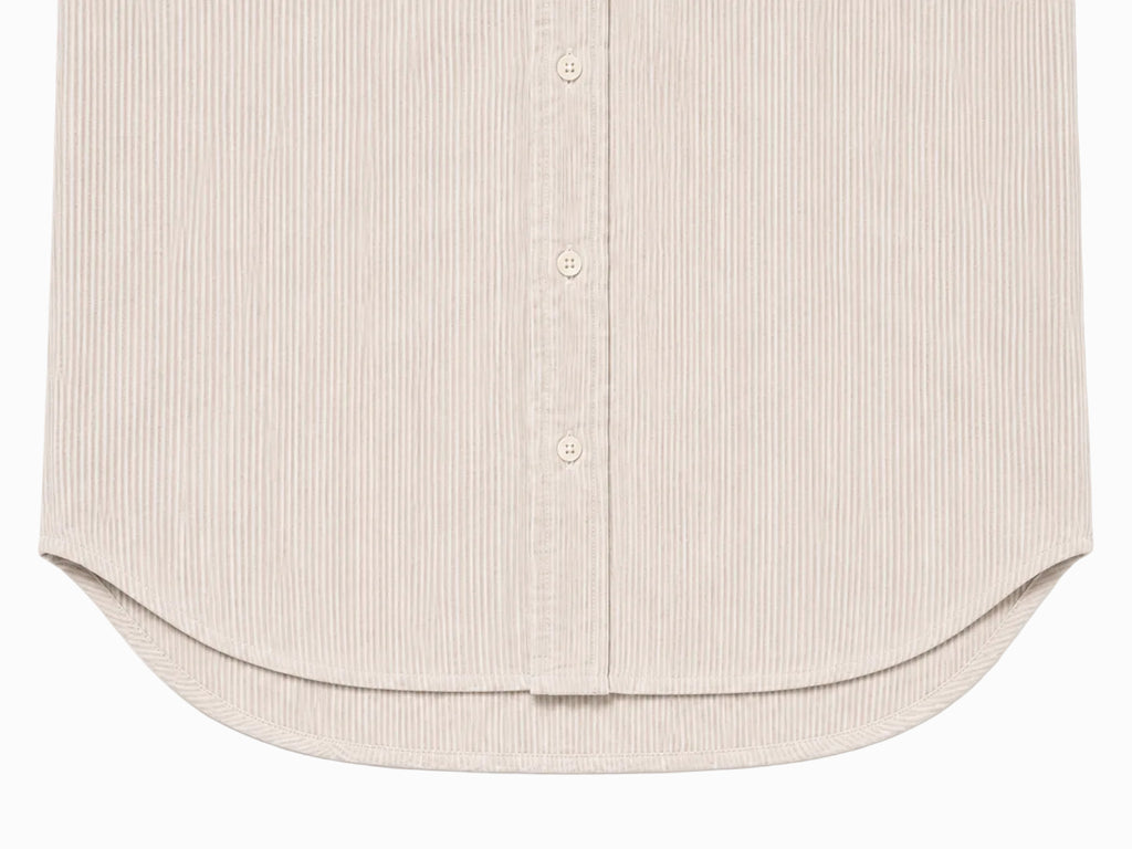 DIESONNES × Partenaires STRIPE（IVORY）