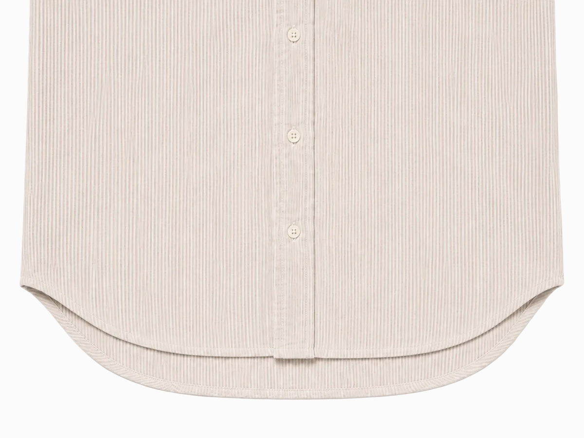 DIESONNES × Partenaires STRIPE（IVORY）