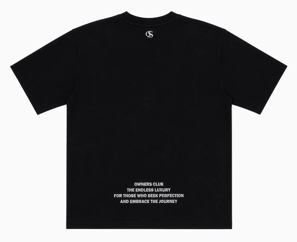 Eminence Tee