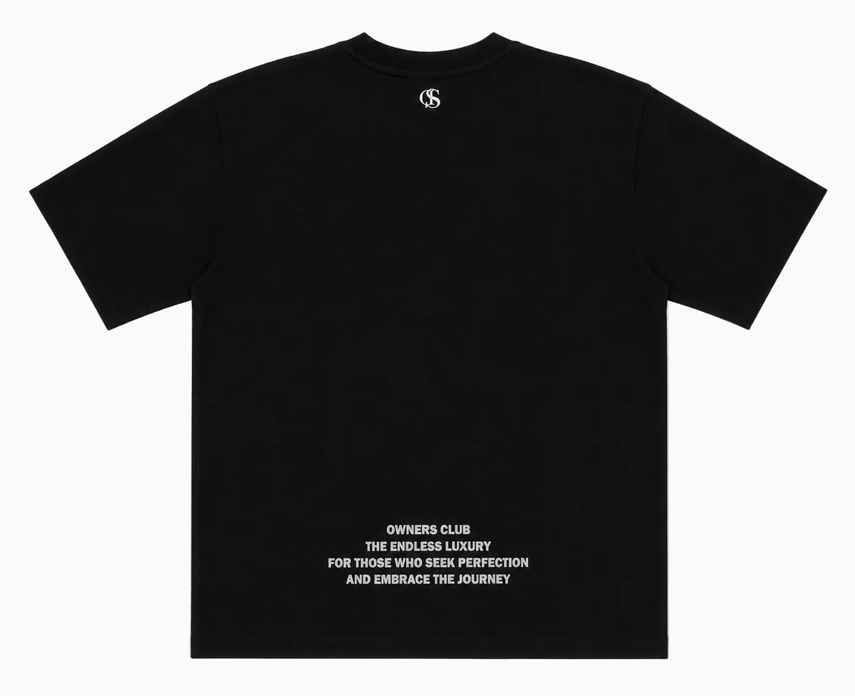 Eminence Tee