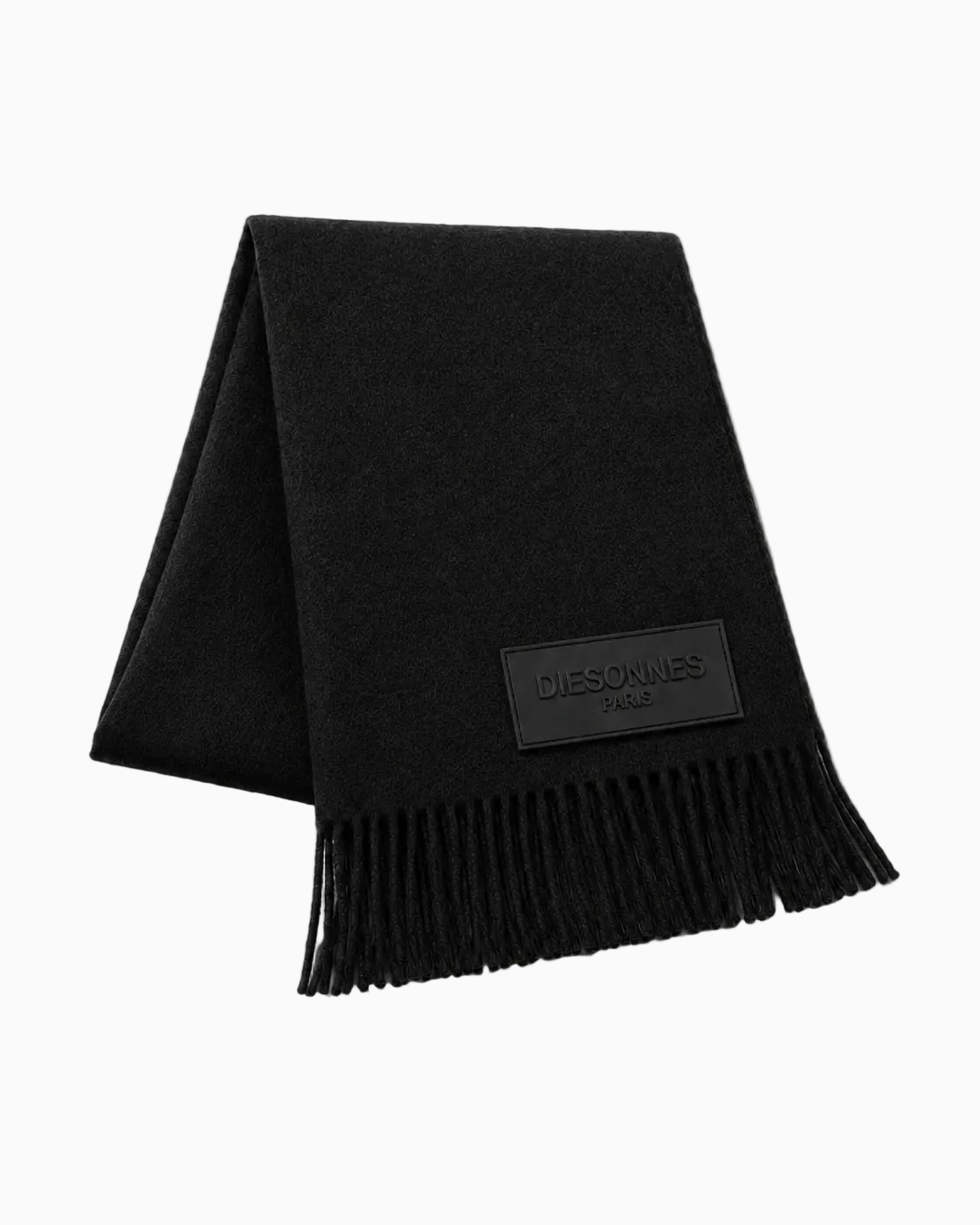 Premium Stole BLACK