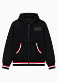 Classic Zip-up Hoodie  [UNISEX]