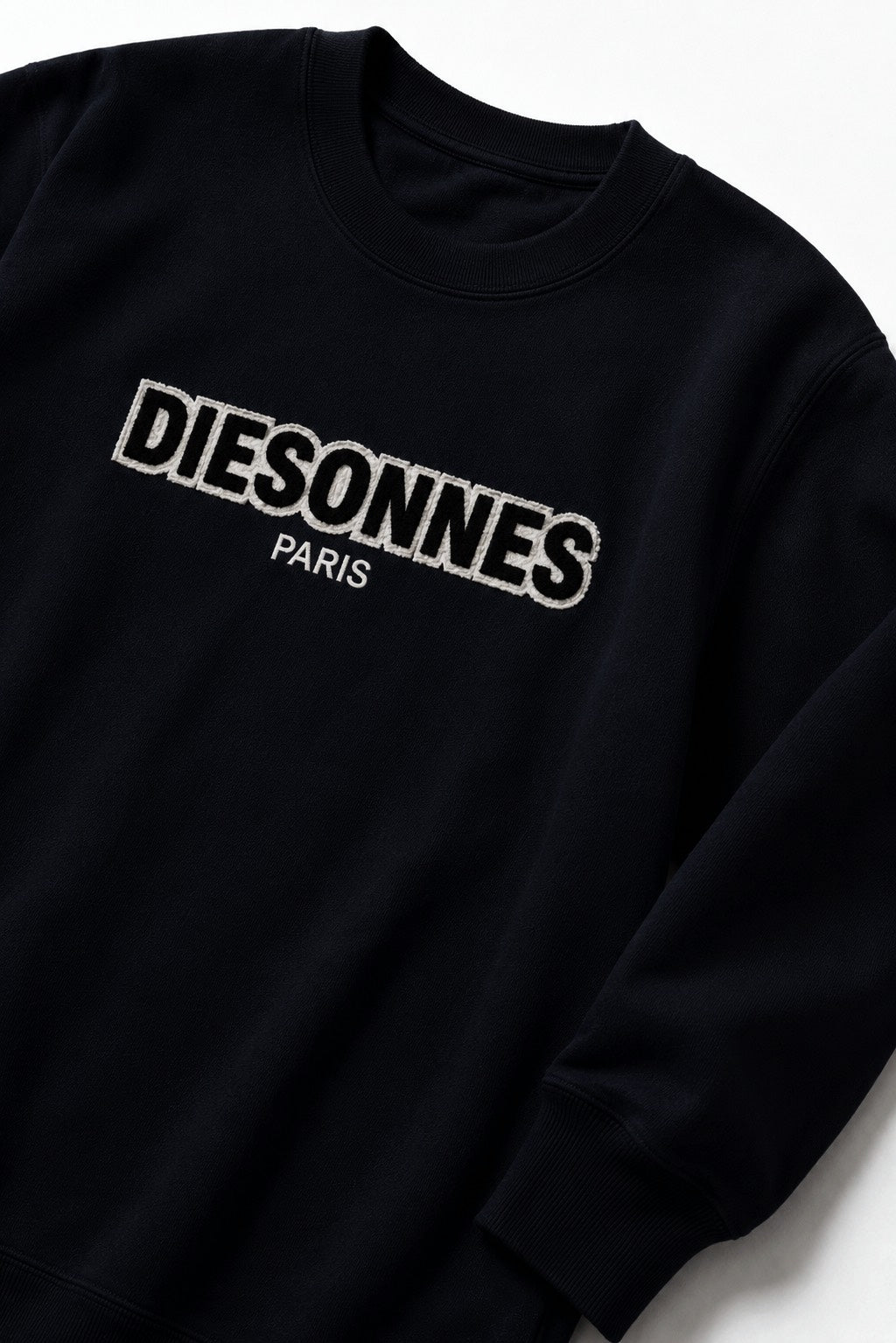 Wappen logo sweat