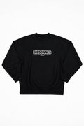 Wappen logo sweat