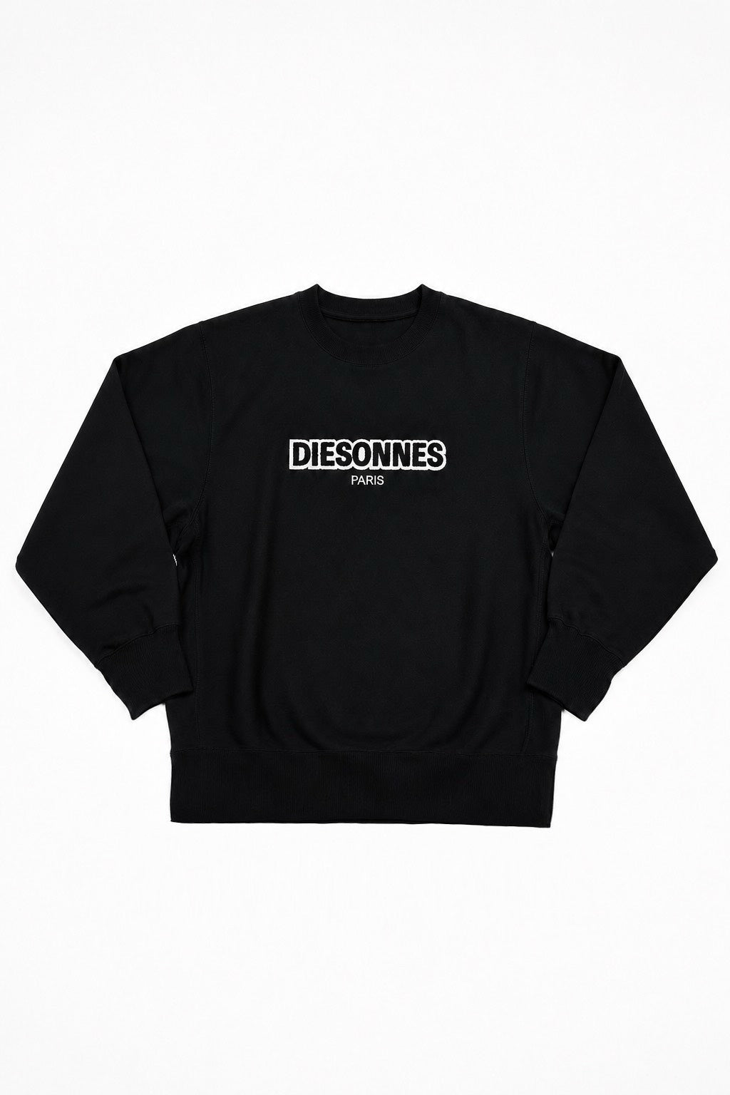 Wappen logo sweat
