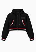Classic Zip-up Hoodie [LADIES]