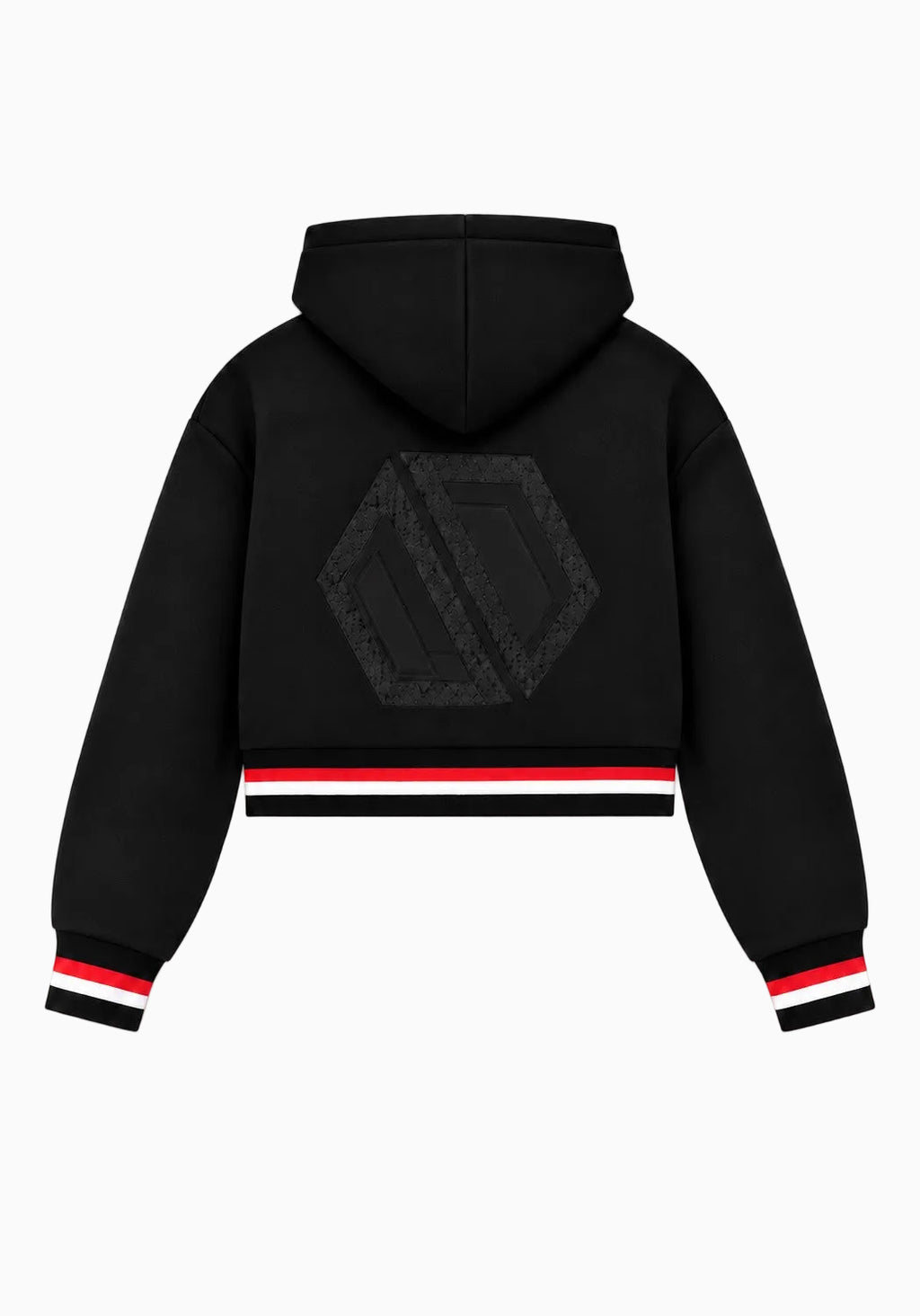 Classic Zip-up Hoodie [LADIES]