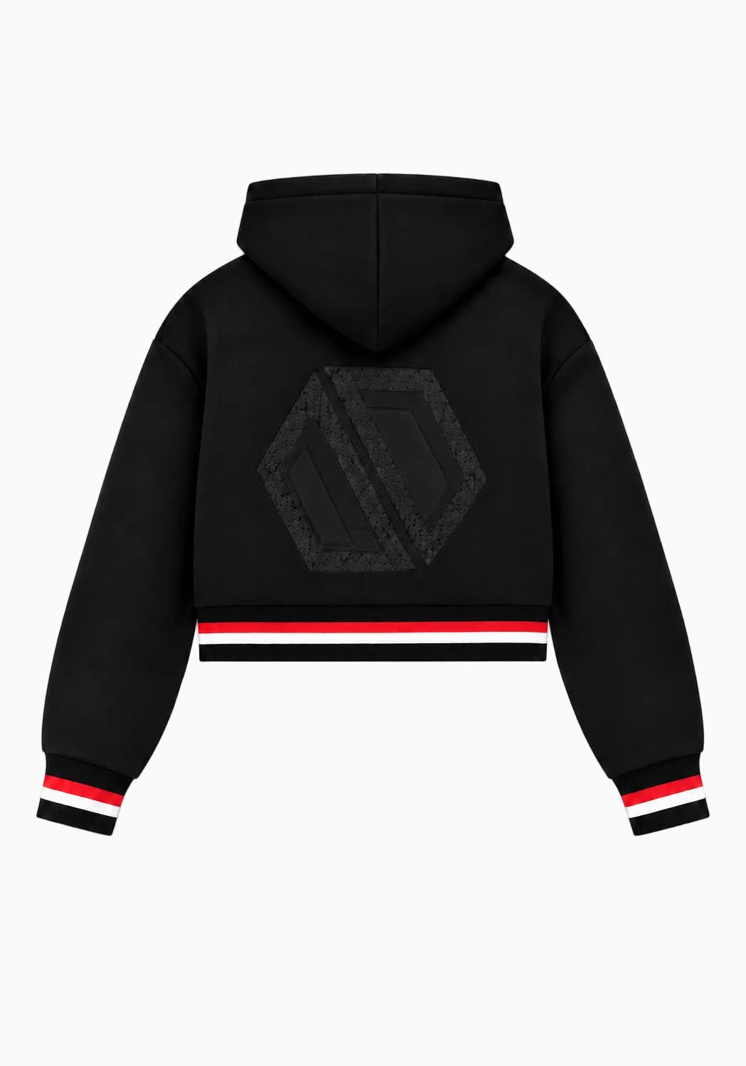 Classic Zip-up Hoodie [LADIES]